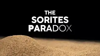 The Sorites Paradox & Vagueness