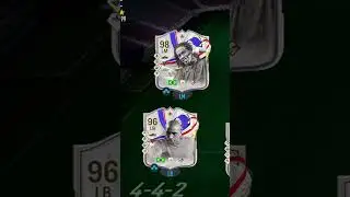BEST ICON SQUAD IN FC 24!