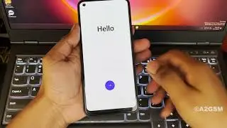 Oppo FRP Bypass Android 12, 13 | Talkback Command Not Working 100% Tested Solution No PC | A2GSM