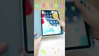 #ipadcase