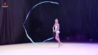 Серафима Ситникова 2008 Ribbon