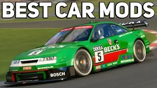 5 NEW Car Mods You NEED For Assetto Corsa!! - Download Links!