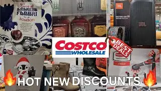 COSTCO DAILY DISCOUNTS WALKTHROUGH HOT DEALS 2024