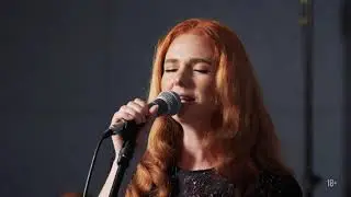 Лена Катина – Из темноты | Live МУЗLOFT | Шоу Стас Ярушин