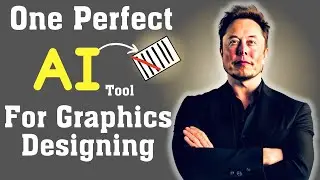 Unleash AI Creativity: Best Tool for Graphic Design (2024)