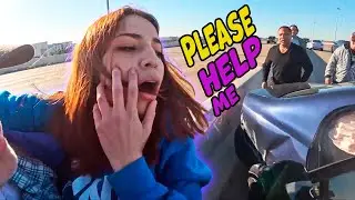 THESE BIKERS are AWESOME | This is why we LOVE bikers 2025 [Ep.#36]🍿🍩🍭