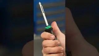 🪛Отвёртка с сюрпризом 