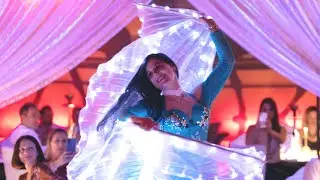 Amira Elena Bellydance - Oriental Show