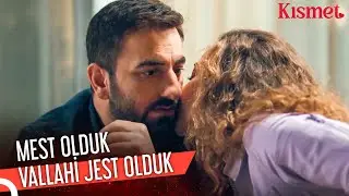 Kız Seni Alan Yaşadı Dertlerini De Boşadı | Kısmet 1. Bölüm