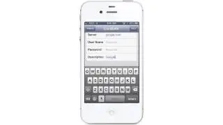 How to Import Gmail Contacts to iPhone