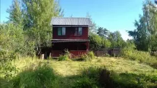 Дом в п. Новозавидовский ул. Пролетарская