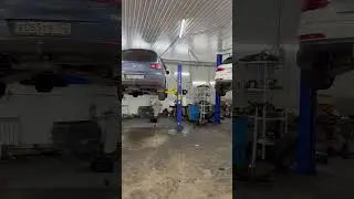 #ремонтавто #автосервис