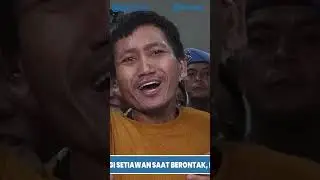 Sempat Bungkam Pegi Setiawan saat Berontak, 2 Polisi ini Berakhir Baik