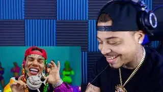 6IX9INE 