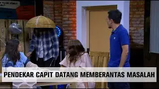 Bebi & Meisya Bingung Keluarga Tonight Show Kok Banyak Masalahnya Ya (1/4)