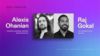 Breakpoint 2021: Special Presentation by Alexis Ohanian and Raj Gokal