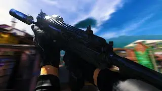 Hitmarker Machines