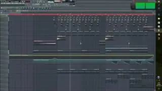 Fl Studio - Future Funk (+FLP)