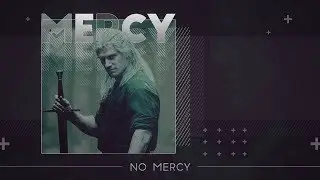 The Witcher | No Mercy [+NiceSinner]
