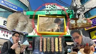 Seoul: A Foodie Paradise for Coffee & Cuisine Lovers