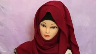 Hijab Tutorials Ù„ÙØ§Øª Ø­Ø¬Ø§Ø¨ Ø¬Ù…ÙŠÙ„Ø© Ùˆ Ø£Ù†ÙŠÙ‚Ø©