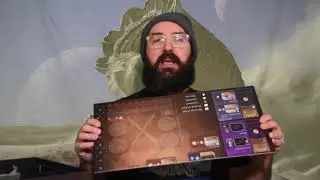Dune Imperium - 2 Minute Review