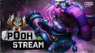 РАЗБИРАЕМ И ТЕСТИРУЕМ НОВЫЕ РУНЫ/TESTING RUNES ON ADC CHAMPS