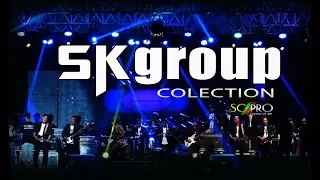 KUMPULAN LAGU BERSAMA SK GROUP KERJA BARENG SCPRO DEPOK