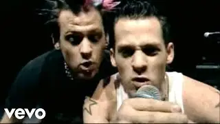 Good Charlotte - The Click. (Official Video)