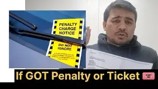 If u got a traffic ticket or a penalty charge, what would you do? |Trafic light camera |Speed camera
