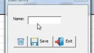 How to Make Pretty Userform Buttons with Pictures and Text   Buttons pt 2