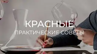 Как выбрать красное испанское вино: практические советы