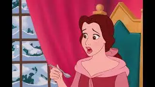 Disneyland - Wondrous Journey - How Far I'll Go/Go the Distance/Belle reprise/Out There (Medley)