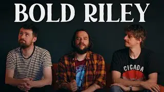 Bold Riley | The Longest Johns