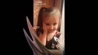 Алиса в Like