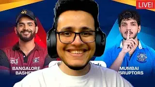 Abhishek ka ECL Watch Along + Some GTA 5 Live🛑