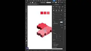 Create 3d Puzzel in 