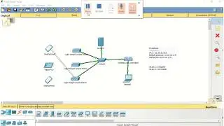 Packet Tracer: WLC-2504 Configuration