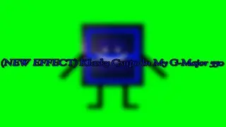 (NEW EFFECT) Klasky Csupo In My G-Major 550
