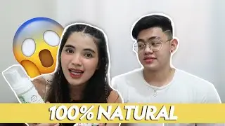 BEST FEMININE CARE PRODUCTS!!! *WOW* | Cedie & Rosie