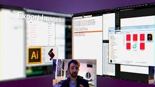 Adobe Illustrator Scripting QuickTip - Export Images