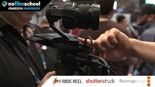 Introducing DJIs Osmo RAW, a Stabilized Handheld 4K Camera System