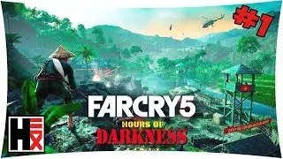 #FARCRY5
