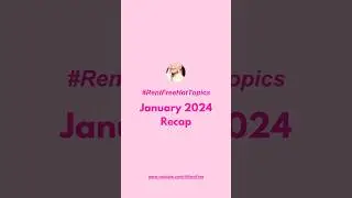 It’s only been a month tho😭Enjoy..THE JANUARY 2024 TIMELINE! Drop your Feb 2024 predictions✨ 