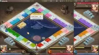 Dual Login Everybody's Marble (Thailand)