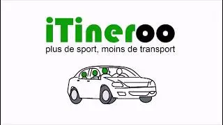 La voiture avec Itineroo : transport en commun du futur ?