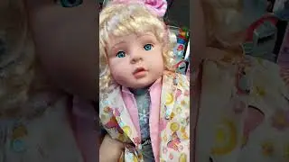 #кукла