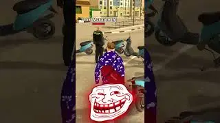 СПАВНЮ БАРЬЕР ПРЫЖКОМ #logarik GTA BLACK RUSSIA #shorts