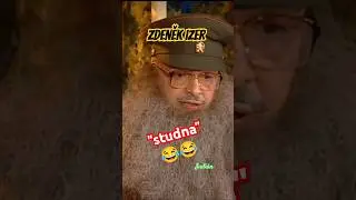 Zdeněk Izer: Studna 😂😂😂 TOP #izer #indianfanda #vtip #vtipy #sranda #humor #shorts