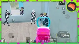 My BEST Gameplay 😍 | PUBG MOBILE